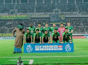 Tekad Persebaya Maksimalkan Laga Sisa, Bersiap Hadapi Musim Depan