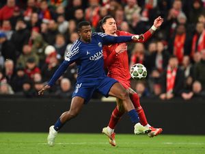 Luis Enrique: PSG dan Liverpool Sama-sama Pantas Lolos Luis Enrique: PSG dan Liverpool Sama-sama Pantas Lolos