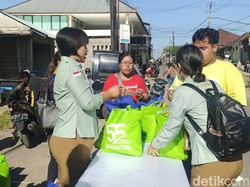 Pasar Murah di Klungkung Jelang Nyepi dan Lebaran, Ini Jadwal dan Lokasinya
