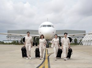 Terpopuler: Aturan Baru Bagasi Lion Air-Super Air Jet, Berlaku 17 Juli 2025 Terpopuler: Aturan Baru Bagasi Lion Air-Super Air Jet, Berlaku 17 Juli 2025