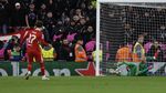 Wajah Sedih Pemain Liverpool usai Disingkirkan PSG