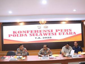 6 Fakta Oknum Brimob di Sulut Tembak Mati Warga di Area Tambang Emas Ilegal 6 Fakta Oknum Brimob di Sulut Tembak Mati Warga di Area Tambang Emas Ilegal