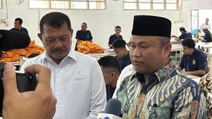 Waket Komisi XIII Apresiasi Capaian Dirjen Imigrasi di Awal 2026: Progresif