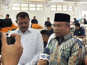 Komisi XIII Dorong PPKn jadi Pelajaran Wajib SD-PT dengan Panduan BPIP Komisi XIII Dorong PPKn jadi Pelajaran Wajib SD-PT dengan Panduan BPIP