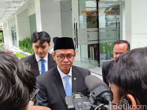 RI Bakal Bangun Kilang Raksasa Kapasitas 1 Juta Barel/Hari RI Bakal Bangun Kilang Raksasa Kapasitas 1 Juta Barel/Hari