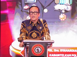 Wamenaker soal Driver Ojol Protes Dapat THR Rp 50 Ribu: Pekerja Sambilan