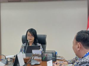 Wamen PU Ungkap Permintaan Prabowo Bentuk Museum Demokrasi di IKN