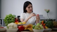 11 Sayuran yang Bagus untuk Diet, Kenyang Tahan Lama