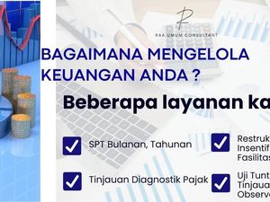 4 Tips Praktis Mengelola Pajak yang Baik bagi UMKM 4 Tips Praktis Mengelola Pajak yang Baik bagi UMKM
