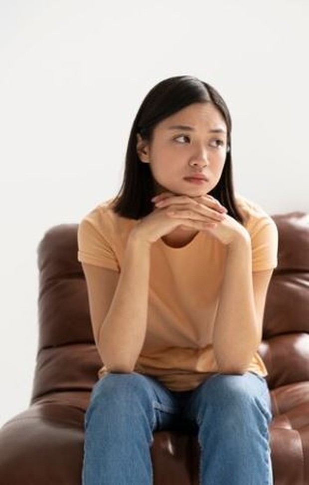 Adanya rasa minder/Foto: Freepik.com/Freepik