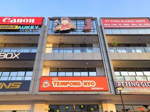 5 Rekomendasi Kuliner Halal di PIK, Surganya Cita Rasa Otentik 5 Rekomendasi Kuliner Halal di PIK, Surganya Cita Rasa Otentik