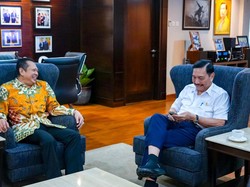 Bamsoet Ajak Seluruh Elemen Bangsa Dukung Target Pertumbuhan Ekonomi 8%