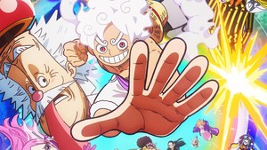 Arc Egghead Anime One Piece Lanjut November