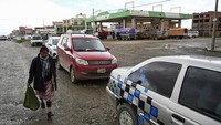 Dilanda Krisis, Negara Ini Utang IMF Rp 33 T-Mulai Setop Subsidi BBM