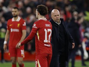 Slot: Dear Liverpool, Coba Lagi di UCL Musim Depan Yuk Slot: Dear Liverpool, Coba Lagi di UCL Musim Depan Yuk