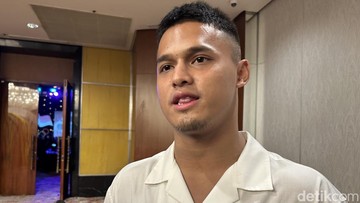 Resmi, Rizki Juniansyah Absen di Asian Games 2026