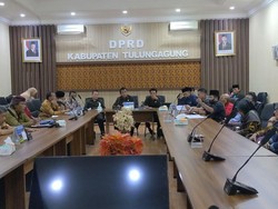 Pengusaha Kafe Karaoke Tulungagung Protes Penutupan Selama Ramadan