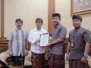 MPP Badung Kembali Raih Penghargaan MPP dengan Kinerja Prima Tahun 2024 MPP Badung Kembali Raih Penghargaan MPP dengan Kinerja Prima Tahun 2024