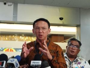 Video: Yang Bikin Ahok Kaget Usai Diperiksa Kejagung Video: Yang Bikin Ahok Kaget Usai Diperiksa Kejagung