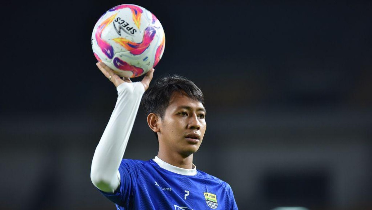Foto: Persib Bandung
