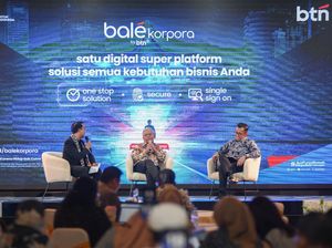 Begini Jurus Bank BUMN Geber Dana Murah