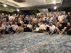 Hangtuah Harapkan Berkah Ramadan: Semoga Lolos Playoff IBL