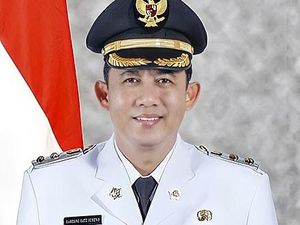 Cara BBS Atasi Masalah Sampah di Muaro Jambi: Kita Perlu Aksi, Bukan Deklarasi