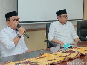 Bupati Soppeng Pastikan Rp 26,8 M THR untuk 5.245 ASN Cair Mulai 17 Maret