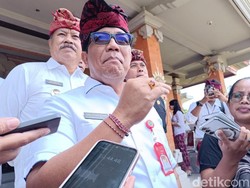 Sanjaya Ingatkan Koster soal Pembangunan RMU dan Pabrik Pakan Ternak di Tabanan