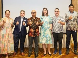 VFS Global: Hati-Hati Penipuan Visa Jelang Musim Liburan VFS Global: Hati-Hati Penipuan Visa Jelang Musim Liburan