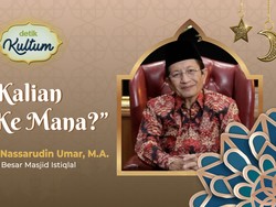 Kalian Mau ke Mana? Tentukan Arah Hidup yang Jelas