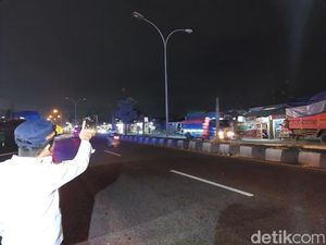 Jelang Arus Mudik 2025, 240 Titik PJU Mati di Pantura Cirebon Jelang Arus Mudik 2025, 240 Titik PJU Mati di Pantura Cirebon