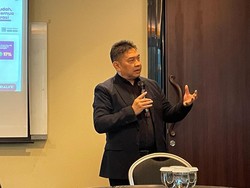 Rencana Mega Syariah Garap Layanan Bank Emas