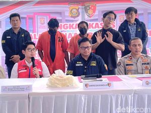 2 Penimbun BBM Subsidi di Palembang Modus Gunakan Barcode Ditangkap 2 Penimbun BBM Subsidi di Palembang Modus Gunakan Barcode Ditangkap