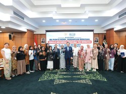 Jaga Warisan Intelektual, Ibas Akan Kawal Regulasi-Insentif Penulis