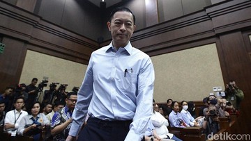 Jaksa Tegaskan Tak Ada Kewajiban Serahkan Audit BPKP ke Tom Lembong