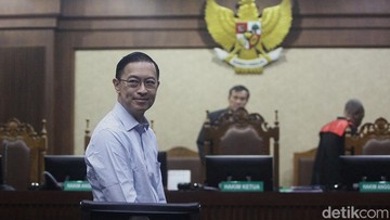 Jaksa Minta Hakim Tolak Pleidoi Tom Lembong, Tetap Tuntut 7 Tahun Penjara