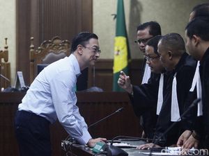 Tom Lembong Klaim Tak Tentukan Kuota Impor Gula, Bawa-bawa Kemenperin