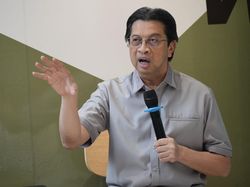 Demi Kepuasan Jemaah, Itjen Kemenag Awasi Penyediaan Layanan Haji 2025