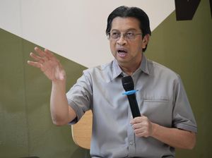 Demi Kepuasan Jemaah, Itjen Kemenag Awasi Penyediaan Layanan Haji 2025