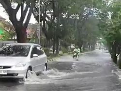 BMKG Prediksi Cuaca Ekstrem, BPBD Malang Minta Warga Siaga