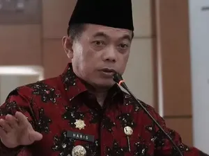 Al Haris Ajak Generasi Muda Jambi Lawan Judol: Rusak Masa Depan!