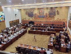 Laba Bersih Holding BUMN Tambang Tahun 2024 Tembus Rp 36 Triliun