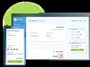 Paper.id Tawarkan Solusi Digitalisasi Invoice untuk UMKM Paper.id Tawarkan Solusi Digitalisasi Invoice untuk UMKM