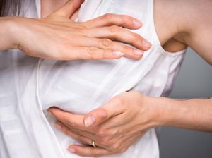 Survival Rate Kanker Payudara RI Masih Kalah dari Negara Maju, Kemenkes Ungkap Penyebabnya Survival Rate Kanker Payudara RI Masih Kalah dari Negara Maju, Kemenkes Ungkap Penyebabnya