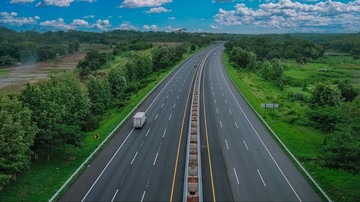 PTPP Pastikan Pelebaran Lajur Ke-3 Tol Cipali Rampung untuk Mudik Lebaran