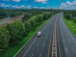 PTPP Pastikan Pelebaran Lajur Ke-3 Tol Cipali Rampung untuk Mudik Lebaran