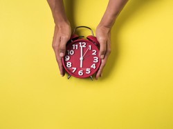 Jadwal Buka Puasa Hari Ini 25 Maret 2025 di Magelang dan Sekitarnya