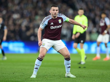 John McGinn Kapten yang Bisa Diandalkan Aston Villa