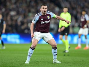 Tekad Aston Villa Cetak Sejarah di Liga Champions Tekad Aston Villa Cetak Sejarah di Liga Champions